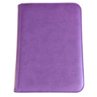 Docsmagic.de Pro-Player 4-Pocket Zip-Album Purple - 160...