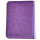Docsmagic.de Pro-Player 4-Pocket Zip-Album Purple - 160 Card Binder - MTG - PKM - YGO - Reissverschluss Lila