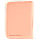 Docsmagic.de Pro-Player 4-Pocket Zip-Album Pink - 160...