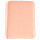 Docsmagic.de Pro-Player 4-Pocket Zip-Album Pink - 160 Card Binder - MTG - PKM - YGO - Reissverschluss Rosa