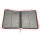 Docsmagic.de Pro-Player 4-Pocket Zip-Album Pink - 160 Card Binder - MTG - PKM - YGO - Reissverschluss Rosa