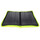 Docsmagic.de Pro-Player 9-Pocket Zip-Album Light Green - 360 Card Binder - MTG - PKM - YGO - Reissverschluss Hellgrün