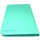 Docsmagic.de Pro-Player 9-Pocket Zip-Album Mint - 360 Card Binder - MTG - PKM - YGO - Reissverschluss Aqua