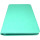 Docsmagic.de Pro-Player 9-Pocket Zip-Album Mint - 360 Card Binder - MTG - PKM - YGO - Reissverschluss Aqua