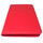 Docsmagic.de Pro-Player 9-Pocket Zip-Album Red - 360 Card Binder - MTG - PKM - YGO - Reissverschluss Rot