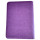 Docsmagic.de Pro-Player 9-Pocket Zip-Album Purple - 360 Card Binder - MTG - PKM - YGO - Reissverschluss Lila