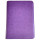 Docsmagic.de Pro-Player 9-Pocket Zip-Album Purple - 360 Card Binder - MTG - PKM - YGO - Reissverschluss Lila