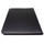 Docsmagic.de Pro-Player 12-Pocket Playset Zip-Album Black - 480 Card Binder - MTG - PKM - YGO - Reissverschluss Schwarz