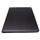 Docsmagic.de Pro-Player 12-Pocket Playset Zip-Album Black - 480 Card Binder - MTG - PKM - YGO - Reissverschluss Schwarz