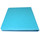Docsmagic.de Pro-Player 12-Pocket Playset Zip-Album Light Blue - 480 Card Binder - MTG - PKM - YGO - Reissverschluss Hellblau