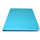 Docsmagic.de Pro-Player 12-Pocket Playset Zip-Album Light Blue - 480 Card Binder - MTG - PKM - YGO - Reissverschluss Hellblau