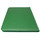 Docsmagic.de Pro-Player 12-Pocket Playset Zip-Album Dark Green - 480 Card Binder - MTG - PKM - YGO - Reissverschluss Dunkelgrün