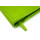 Docsmagic.de Pro-Player 12-Pocket Playset Zip-Album Light Green - 480 Card Binder - MTG - PKM - YGO - Reissverschluss Hellgrün