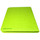 Docsmagic.de Pro-Player 12-Pocket Playset Zip-Album Light Green - 480 Card Binder - MTG - PKM - YGO - Reissverschluss Hellgrün