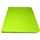 Docsmagic.de Pro-Player 12-Pocket Playset Zip-Album Light Green - 480 Card Binder - MTG - PKM - YGO - Reissverschluss Hellgrün