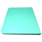 Docsmagic.de Pro-Player 12-Pocket Playset Zip-Album Mint - 480 Card Binder - MTG - PKM - YGO - Reissverschluss Aqua
