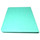 Docsmagic.de Pro-Player 12-Pocket Playset Zip-Album Mint - 480 Card Binder - MTG - PKM - YGO - Reissverschluss Aqua