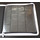Docsmagic.de Pro-Player 12-Pocket Playset Zip-Album White - 480 Card Binder - MTG - PKM - YGO - Reissverschluss Weiss