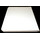 Docsmagic.de Pro-Player 12-Pocket Playset Zip-Album White - 480 Card Binder - MTG - PKM - YGO - Reissverschluss Weiss