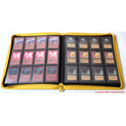 Docsmagic.de Pro-Player 12-Pocket Playset Zip-Album...