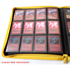 Docsmagic.de Pro-Player 12-Pocket Playset Zip-Album...