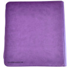 Docsmagic.de Pro-Player 12-Pocket Playset Zip-Album...