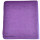 Docsmagic.de Pro-Player 12-Pocket Playset Zip-Album Purple - 480 Card Binder - MTG - PKM - YGO - Reissverschluss Lila