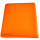 Docsmagic.de Pro-Player 12-Pocket Playset Zip-Album Orange - 480 Card Binder - MTG - PKM - YGO