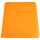 Docsmagic.de Pro-Player 12-Pocket Playset Zip-Album Orange - 480 Card Binder - MTG - PKM - YGO