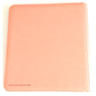 Docsmagic.de Pro-Player 12-Pocket Playset Zip-Album Pink...