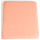 Docsmagic.de Pro-Player 12-Pocket Playset Zip-Album Pink - 480 Card Binder - MTG - PKM - YGO - Reissverschluss Rosa