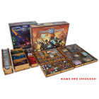 Docsmagic.de Organizer Insert for Sword & Sorcery Box - Einsatz