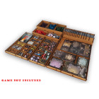 Docsmagic.de Organizer Insert for Sword & Sorcery Box - Einsatz