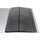 Docsmagic.de Pro-Player 4-Pocket Album Silver - 160 Card Binder - MTG - PKM - YGO - Sammelalbum Silber