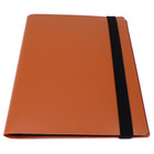 Docsmagic.de Pro-Player 4-Pocket Album Copper - 160 Card...
