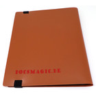Docsmagic.de Pro-Player 4-Pocket Album Copper - 160 Card...