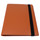 Docsmagic.de Pro-Player 4-Pocket Album Copper - 160 Card Binder - MTG - PKM - YGO - Sammelalbum Kupfer