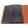 Docsmagic.de Pro-Player 4-Pocket Album Copper - 160 Card Binder - MTG - PKM - YGO - Sammelalbum Kupfer