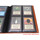Docsmagic.de Pro-Player 4-Pocket Album Copper - 160 Card Binder - MTG - PKM - YGO - Sammelalbum Kupfer