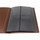 Docsmagic.de Pro-Player 4-Pocket Album Brown - 160 Card Binder - MTG - PKM - YGO - Sammelalbum Braun