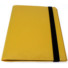 Docsmagic.de Pro-Player 4-Pocket Album Gold - 160 Card...