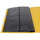 Docsmagic.de Pro-Player 4-Pocket Album Gold - 160 Card Binder - MTG - PKM - YGO - Sammelalbum Gold