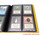 Docsmagic.de Pro-Player 4-Pocket Album Gold - 160 Card Binder - MTG - PKM - YGO - Sammelalbum Gold