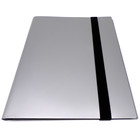 Docsmagic.de Pro-Player 9-Pocket Album Silver - 360 Card...