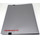 Docsmagic.de Pro-Player 9-Pocket Album Silver - 360 Card Binder - MTG - PKM - YGO - Sammelalbum Silber