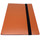Docsmagic.de Pro-Player 9-Pocket Album Copper - 360 Card Binder - MTG - PKM - YGO - Sammelalbum Kupfer