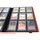 Docsmagic.de Pro-Player 9-Pocket Album Copper - 360 Card Binder - MTG - PKM - YGO - Sammelalbum Kupfer