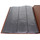 Docsmagic.de Pro-Player 9-Pocket Album Brown - 360 Card Binder - MTG - PKM - YGO - Sammelalbum Braun