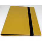 Docsmagic.de Pro-Player 9-Pocket Album Gold - 360 Card...