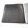 Docsmagic.de Pro-Player 12-Pocket Playset Album Silver - 480 Card Binder - MTG - PKM - YGO - Sammelalbum Silber